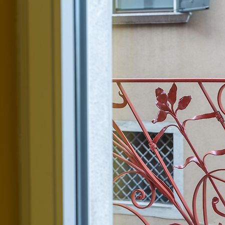 Hotel San Daniele San Daniele del Friuli Extérieur photo