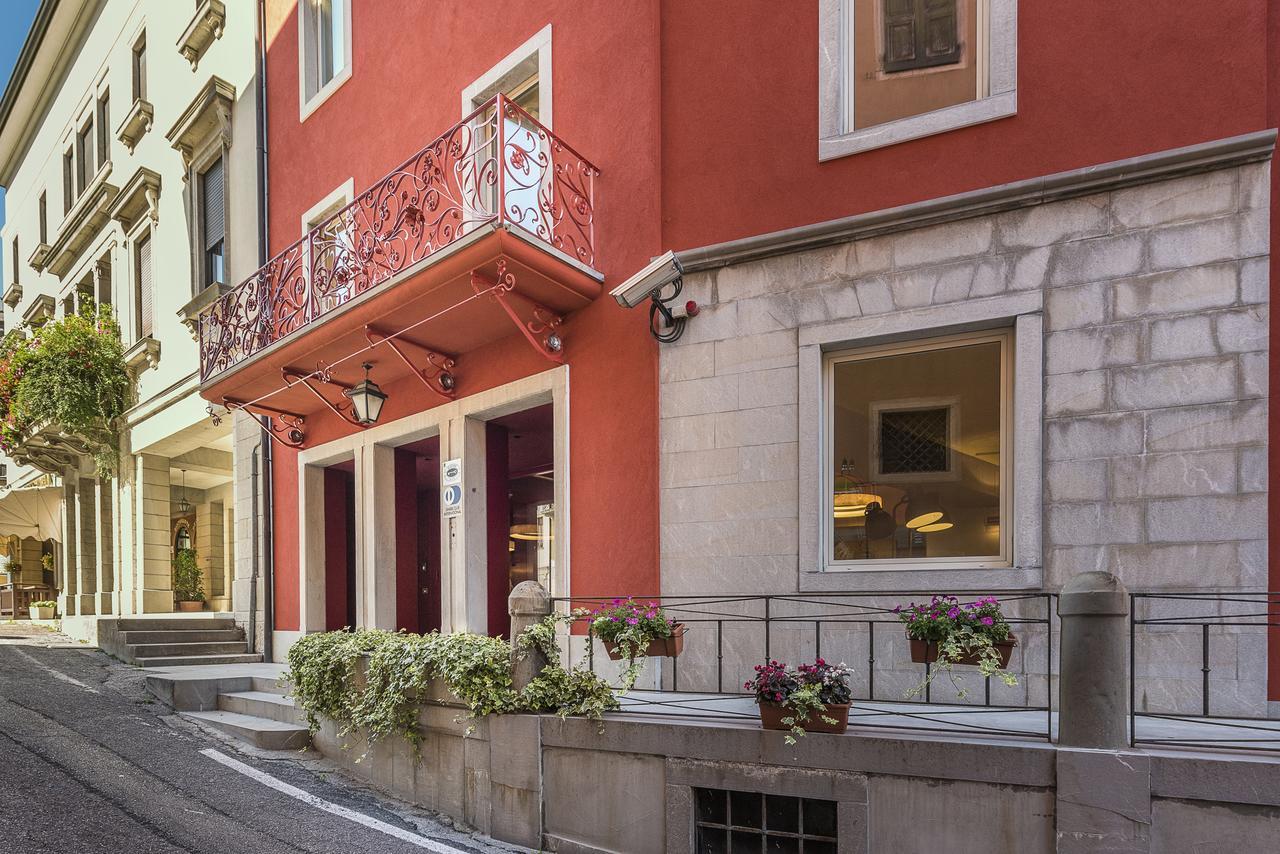Hotel San Daniele San Daniele del Friuli Extérieur photo