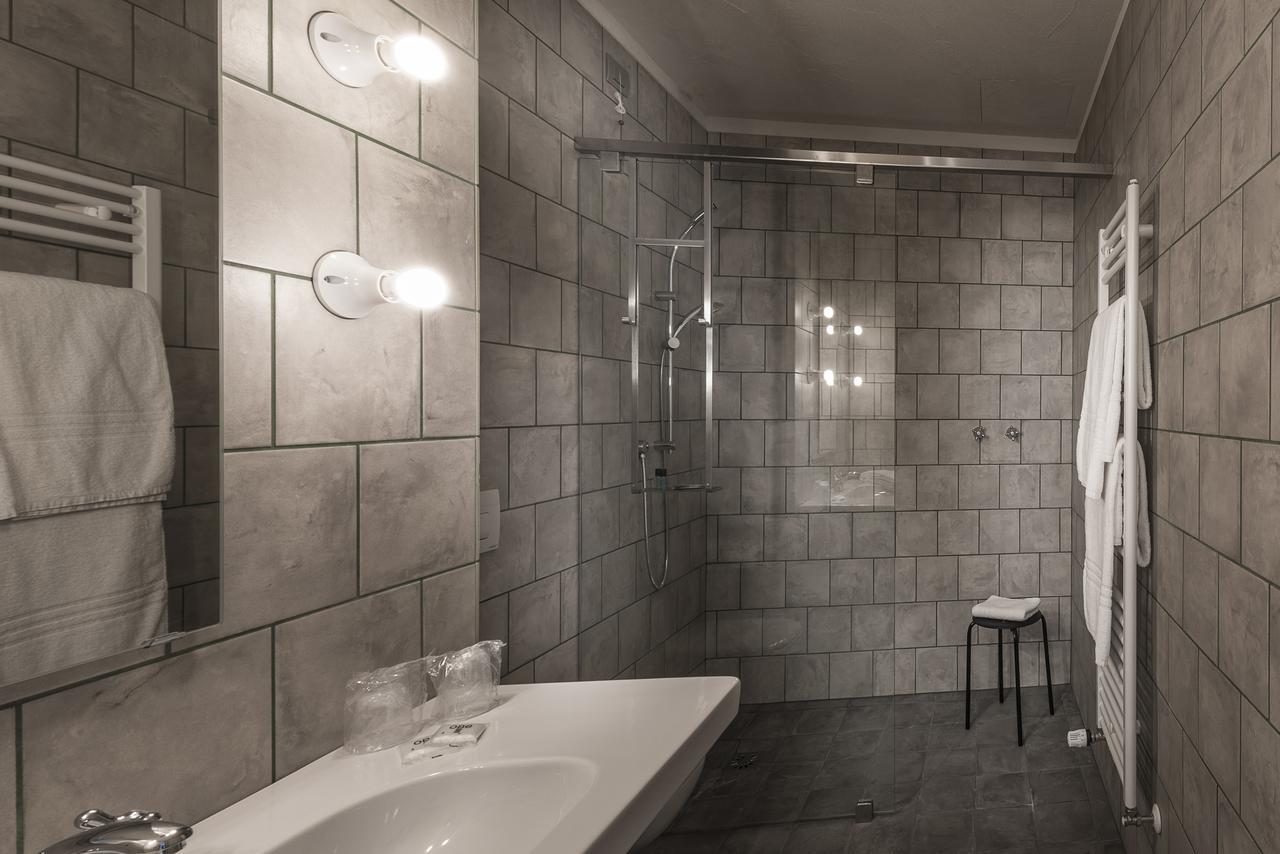 Hotel San Daniele San Daniele del Friuli Extérieur photo