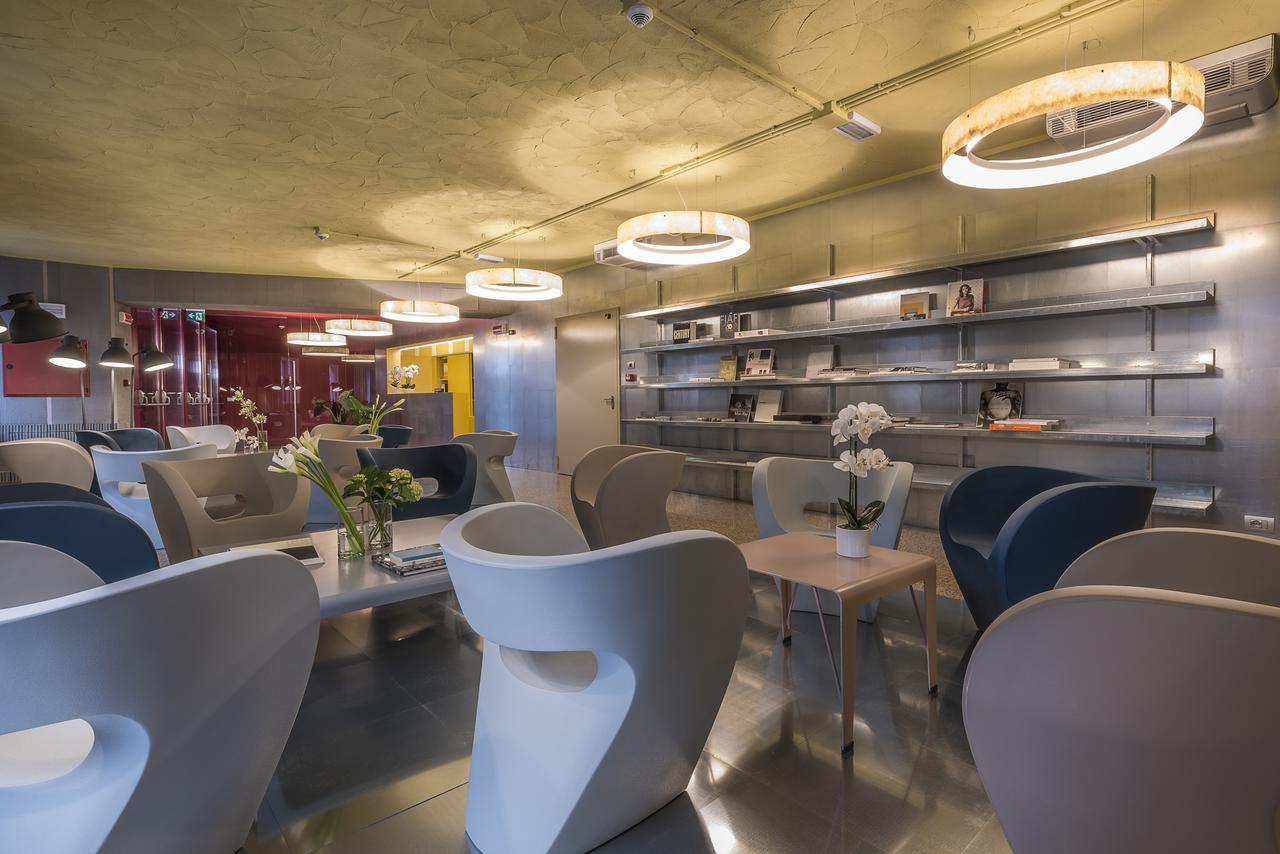 Hotel San Daniele San Daniele del Friuli Extérieur photo