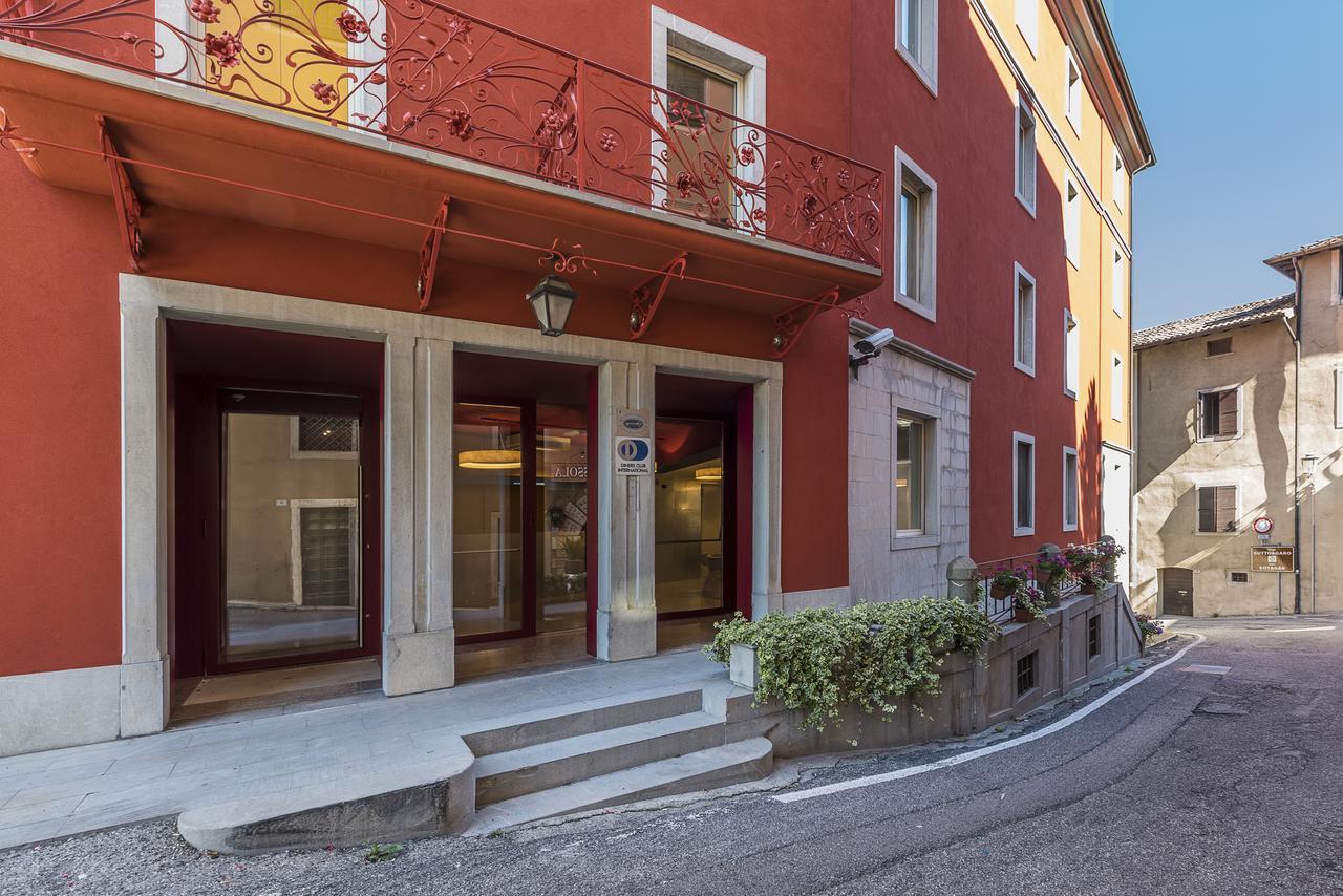 Hotel San Daniele San Daniele del Friuli Extérieur photo