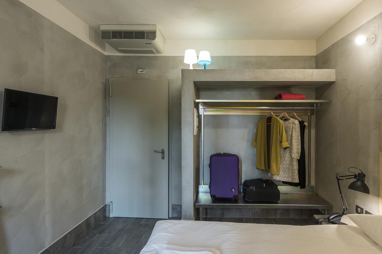Hotel San Daniele San Daniele del Friuli Extérieur photo