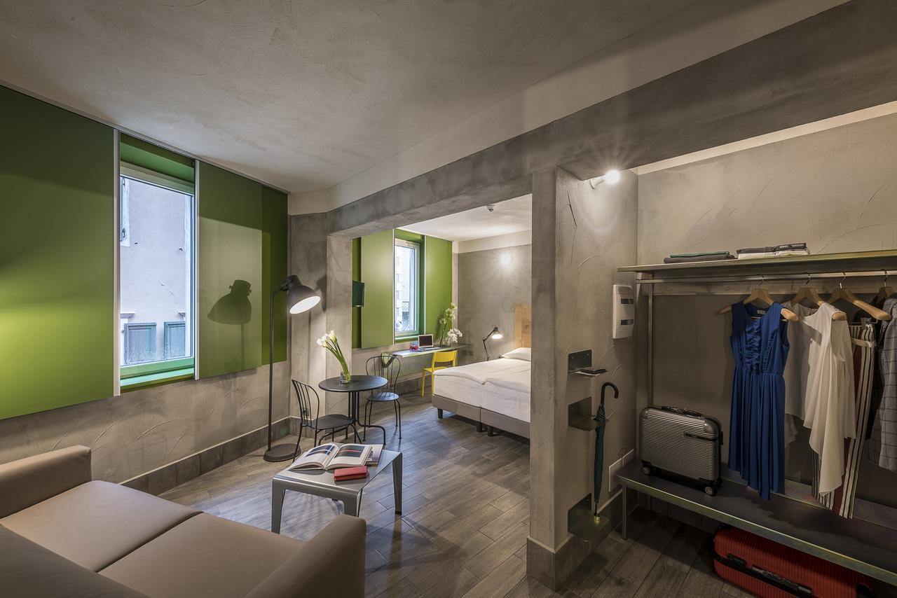Hotel San Daniele San Daniele del Friuli Extérieur photo