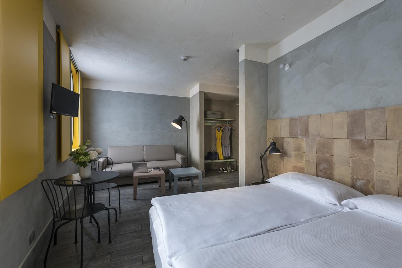 Hotel San Daniele San Daniele del Friuli Extérieur photo