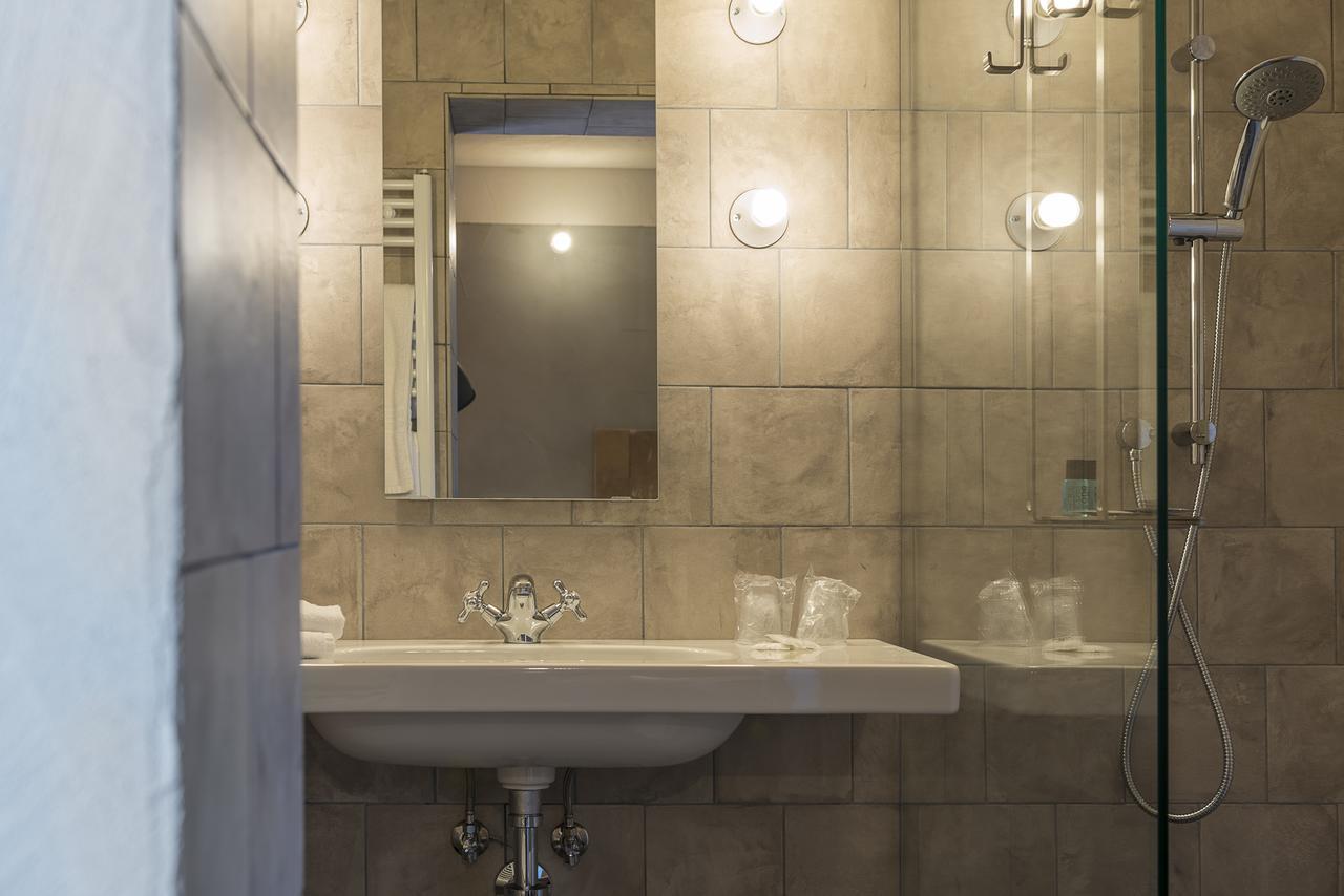 Hotel San Daniele San Daniele del Friuli Extérieur photo