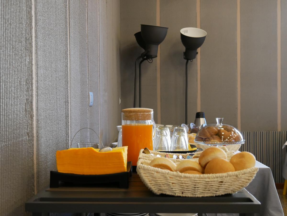 Hotel San Daniele San Daniele del Friuli Extérieur photo